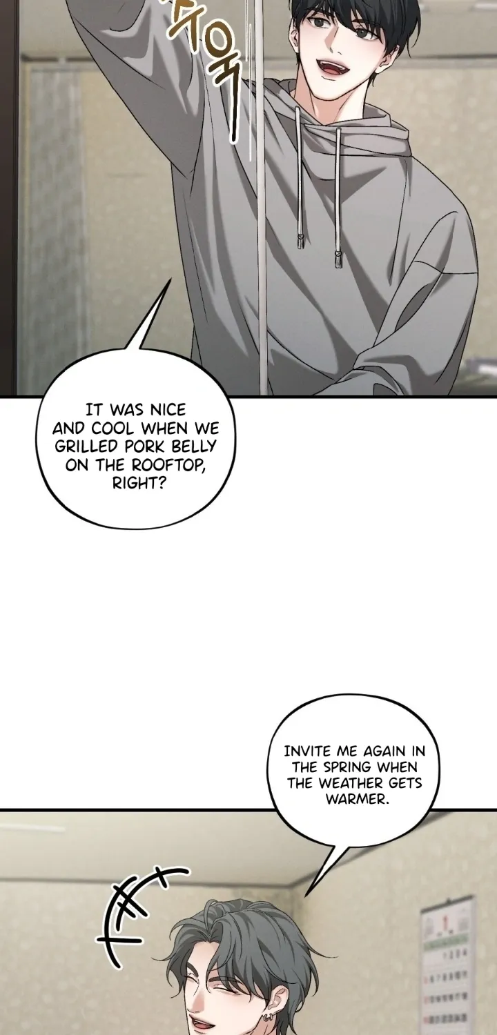 His Last Choice Chapter 9 page 12 - 