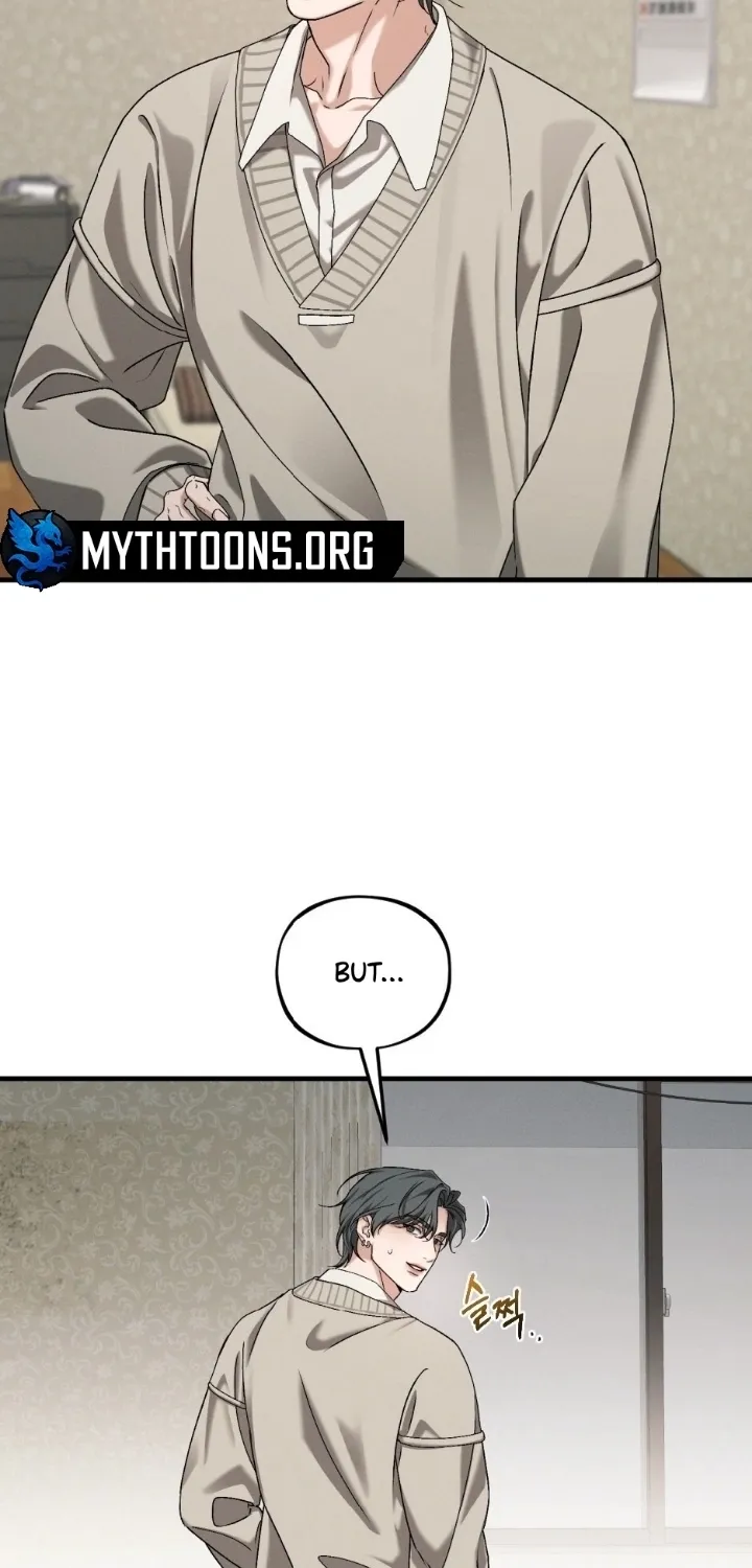 His Last Choice Chapter 9 page 13 - 