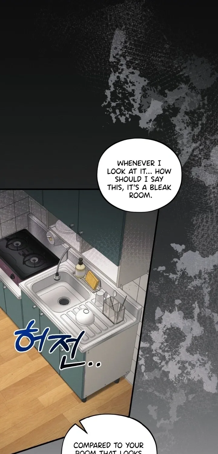 His Last Choice Chapter 9 page 15 - 