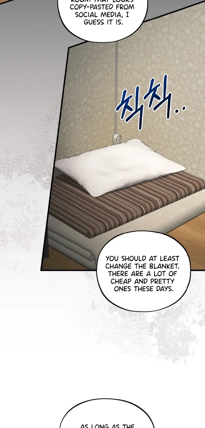 His Last Choice Chapter 9 page 16 - 