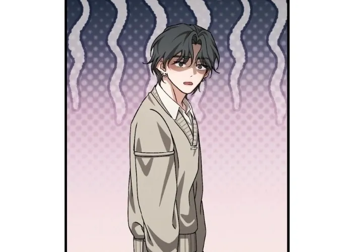 His Last Choice Chapter 9 page 18 - 