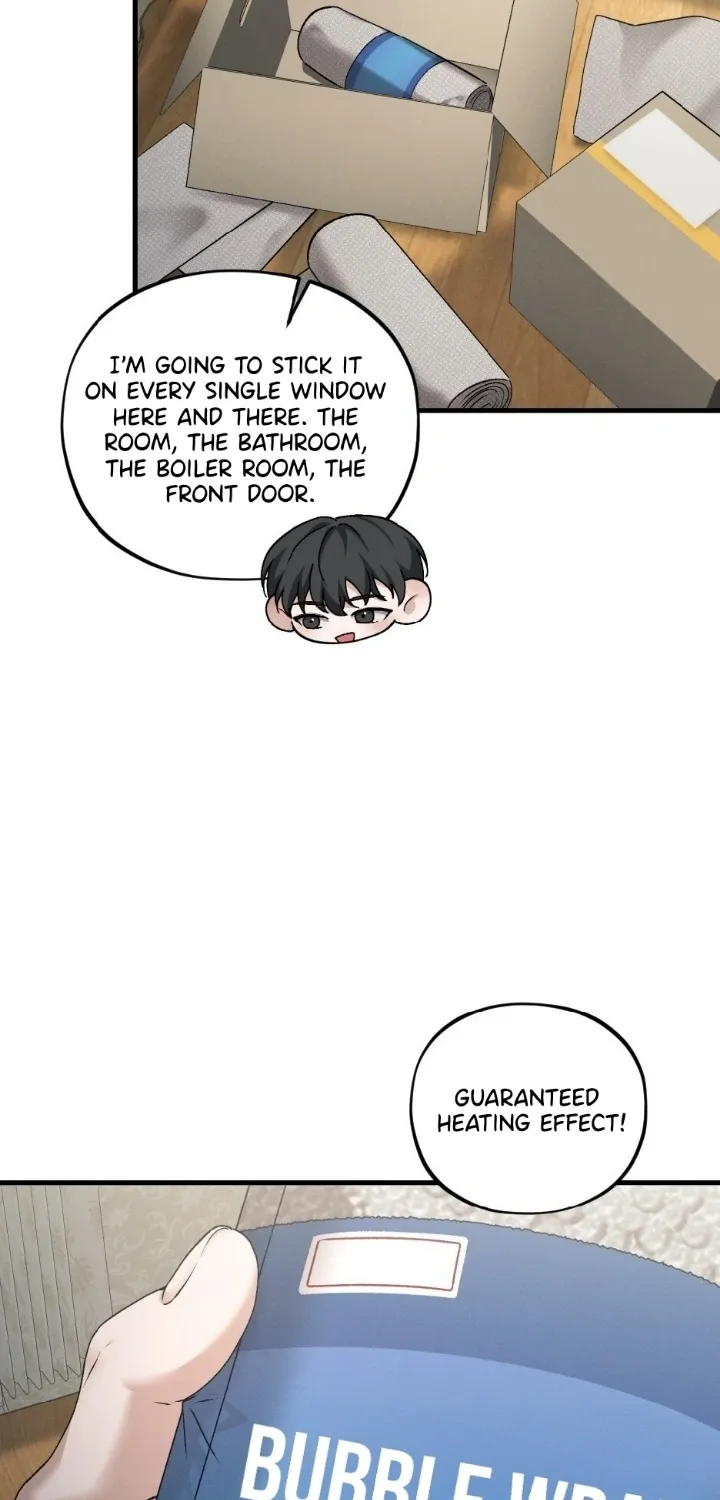 His Last Choice Chapter 9 page 3 - 
