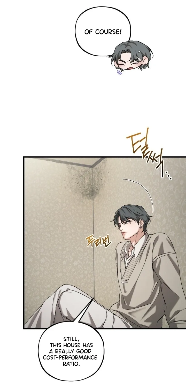 His Last Choice Chapter 9 page 26 - 