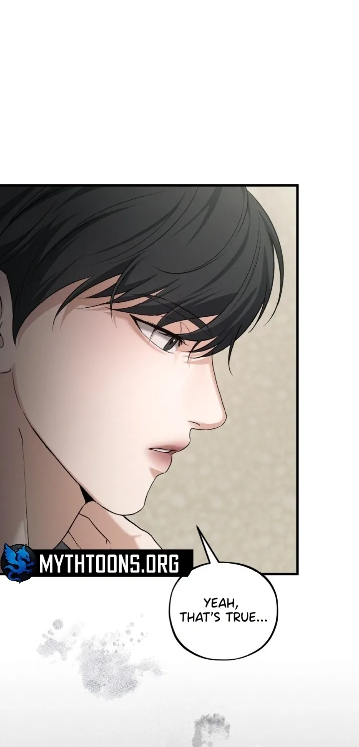 His Last Choice Chapter 9 page 27 - 