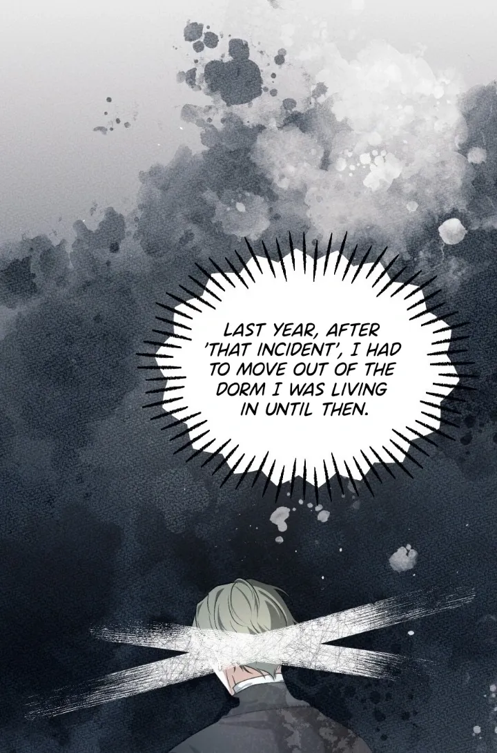 His Last Choice Chapter 9 page 28 - 