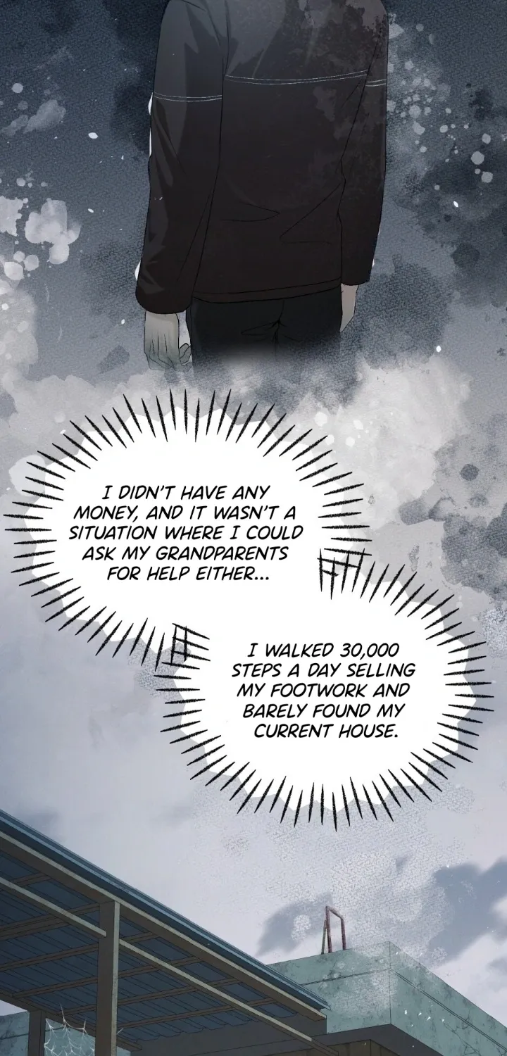 His Last Choice Chapter 9 page 29 - 