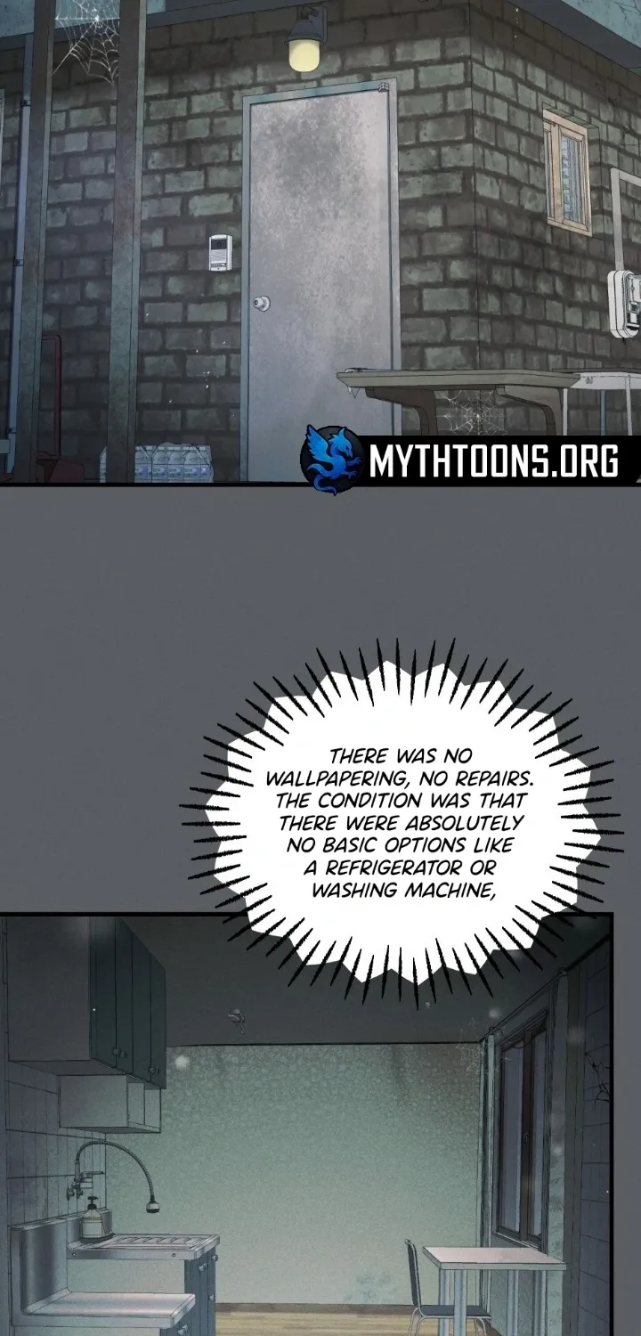 His Last Choice Chapter 9 page 30 - 