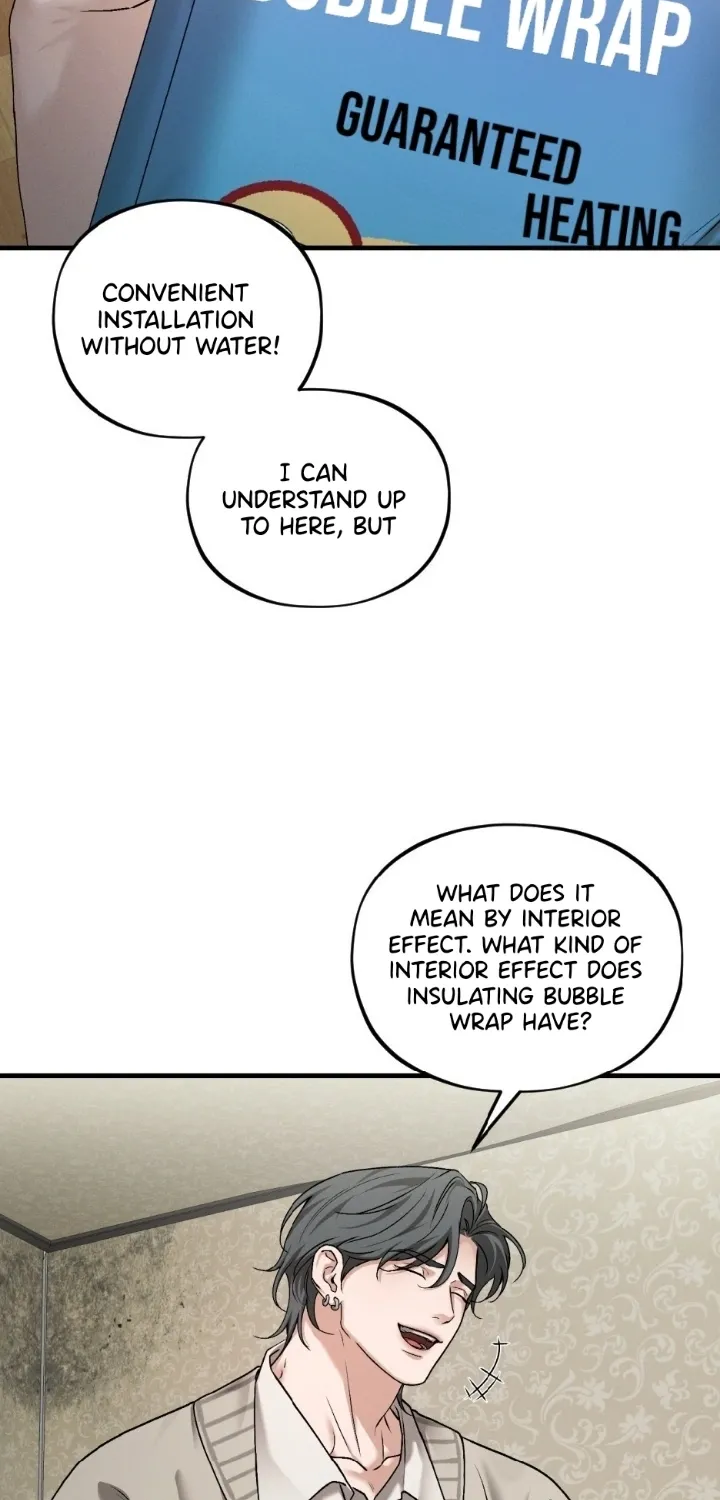 His Last Choice Chapter 9 page 4 - 