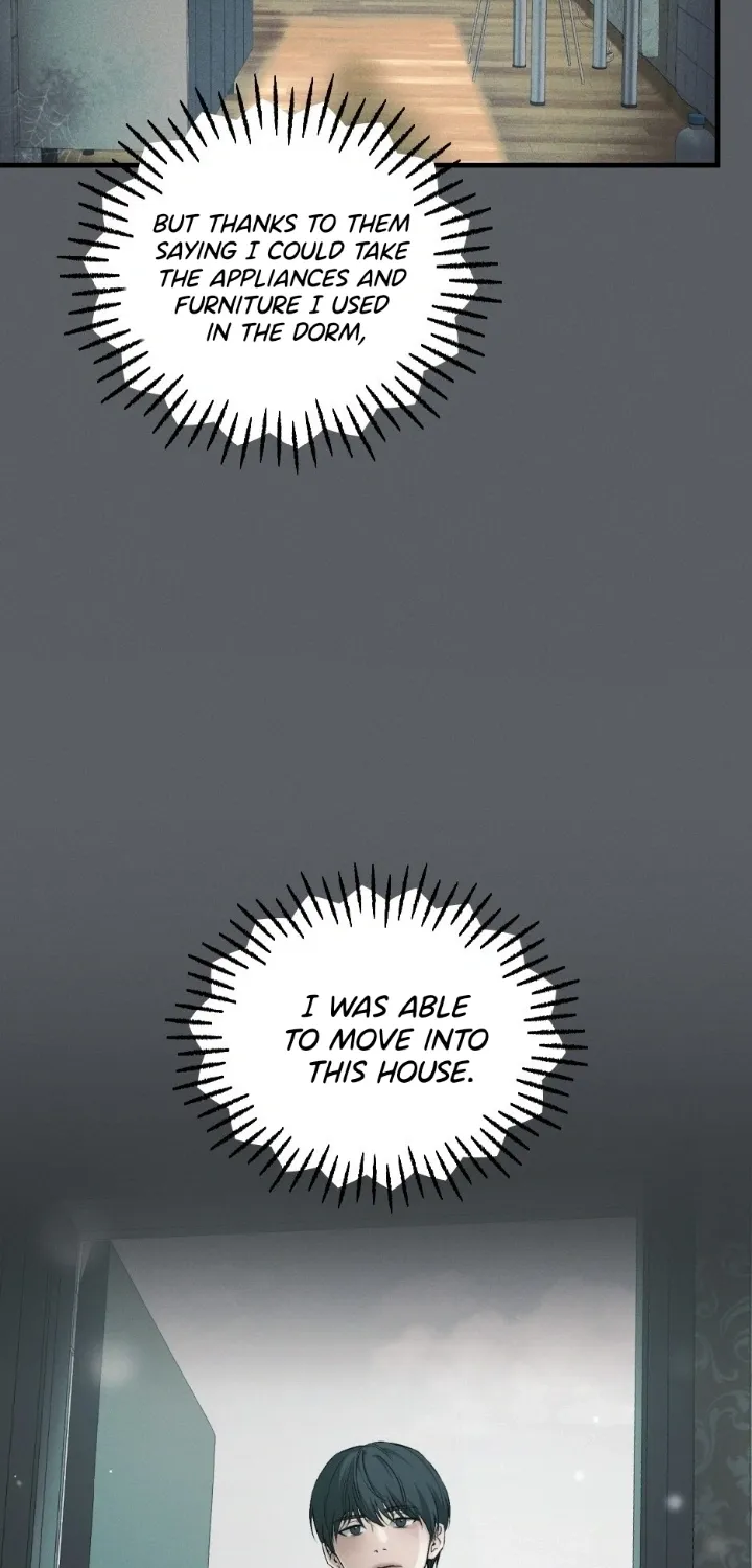 His Last Choice Chapter 9 page 31 - 