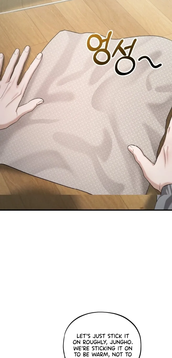 His Last Choice Chapter 9 page 34 - 