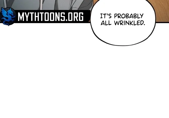 His Last Choice Chapter 9 page 43 - 