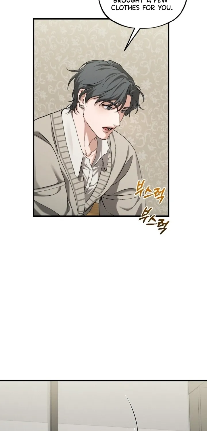 His Last Choice Chapter 9 page 45 - 