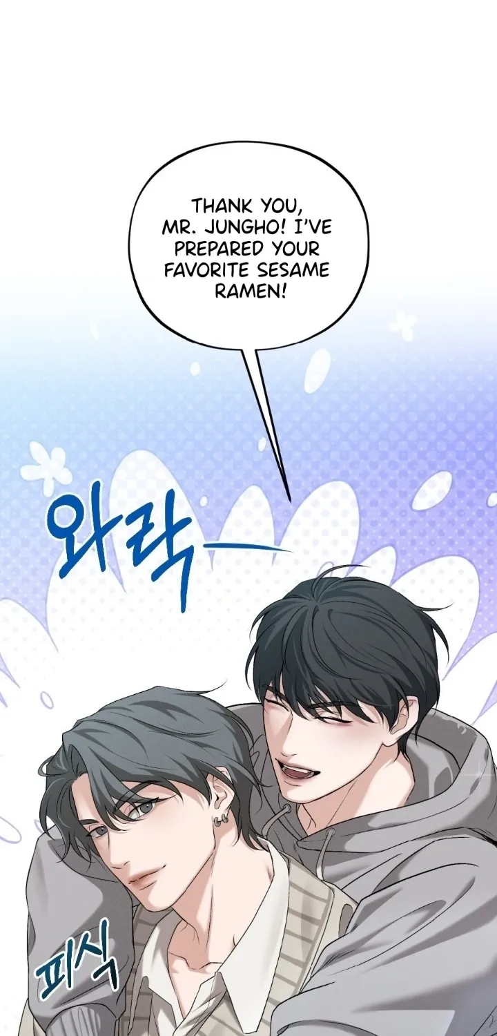 His Last Choice Chapter 9 page 49 - 