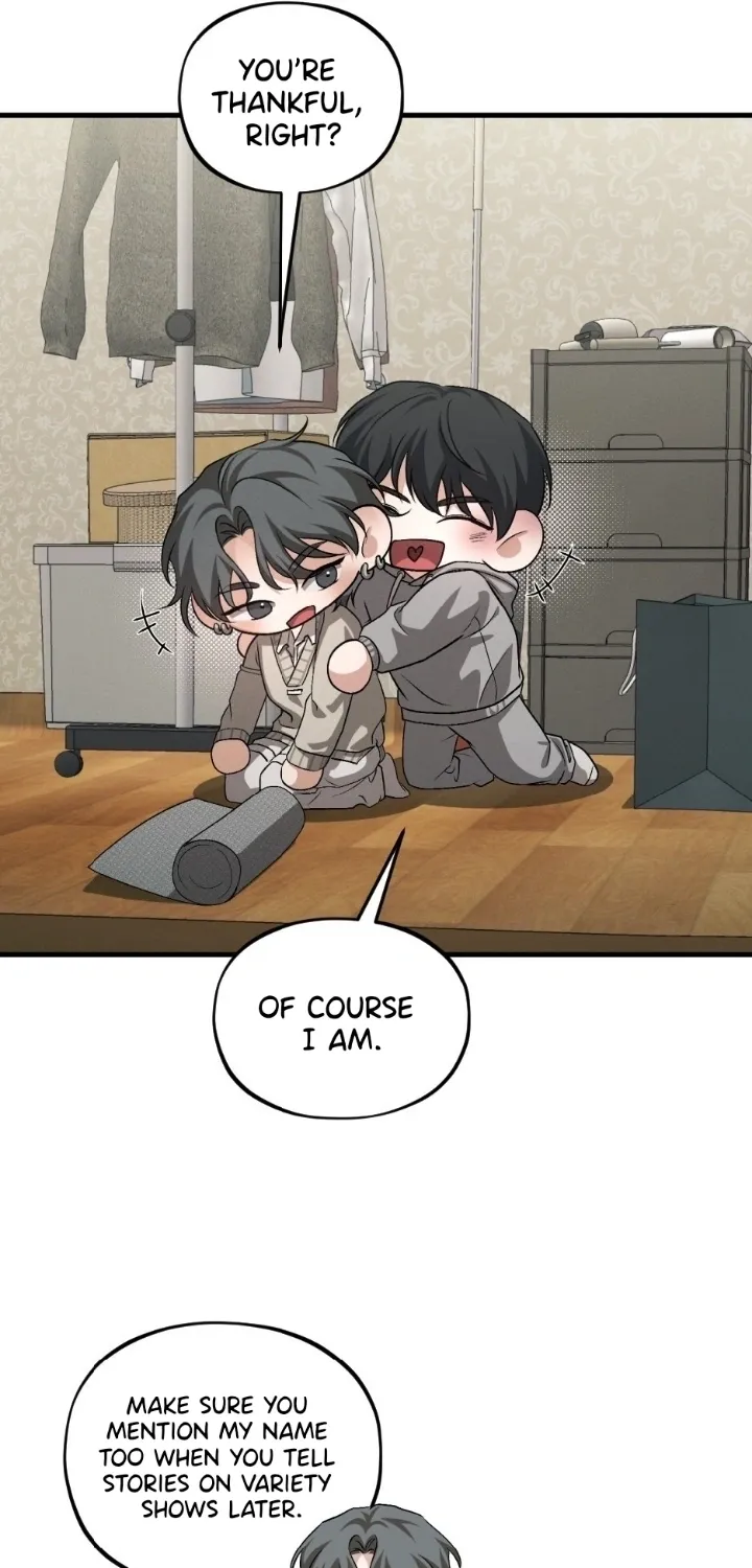 His Last Choice Chapter 9 page 51 - 