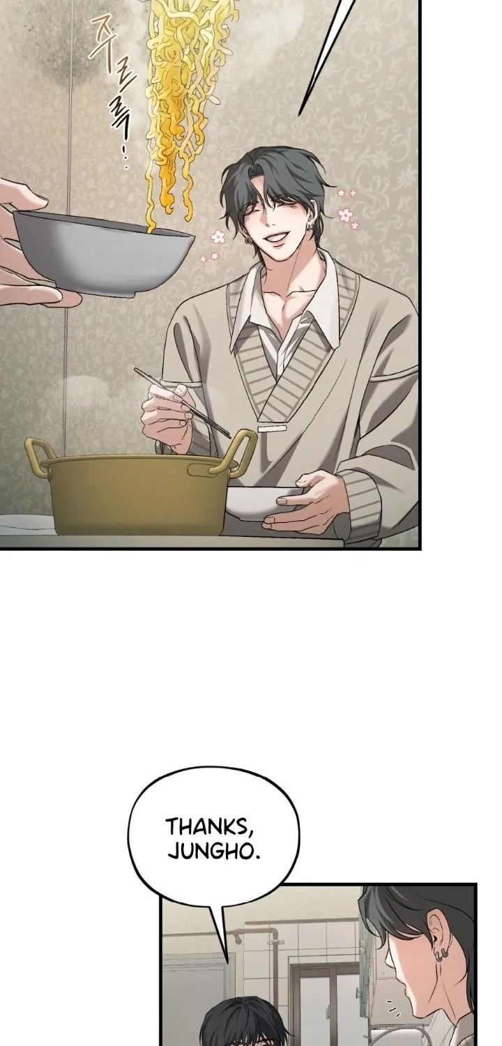 His Last Choice Chapter 9 page 54 - 