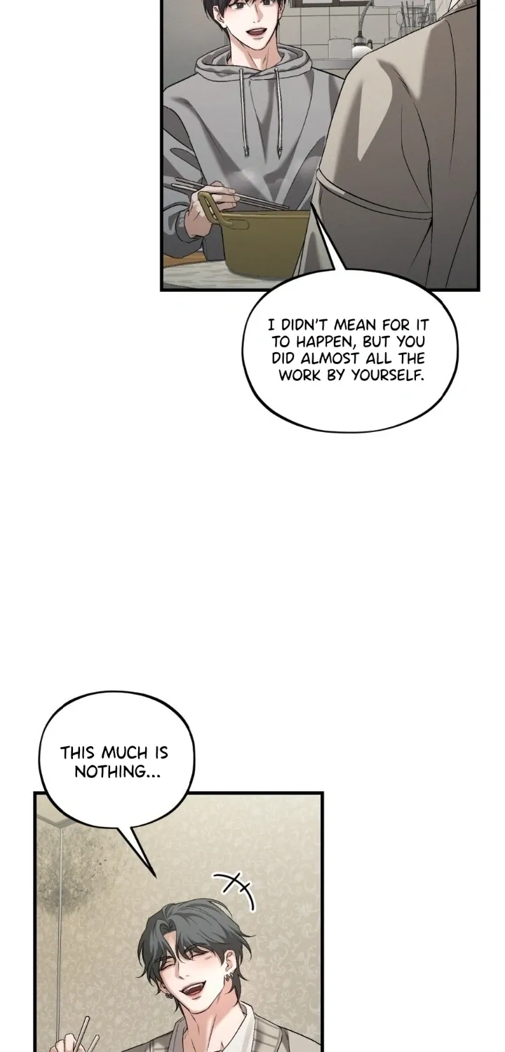 His Last Choice Chapter 9 page 55 - 