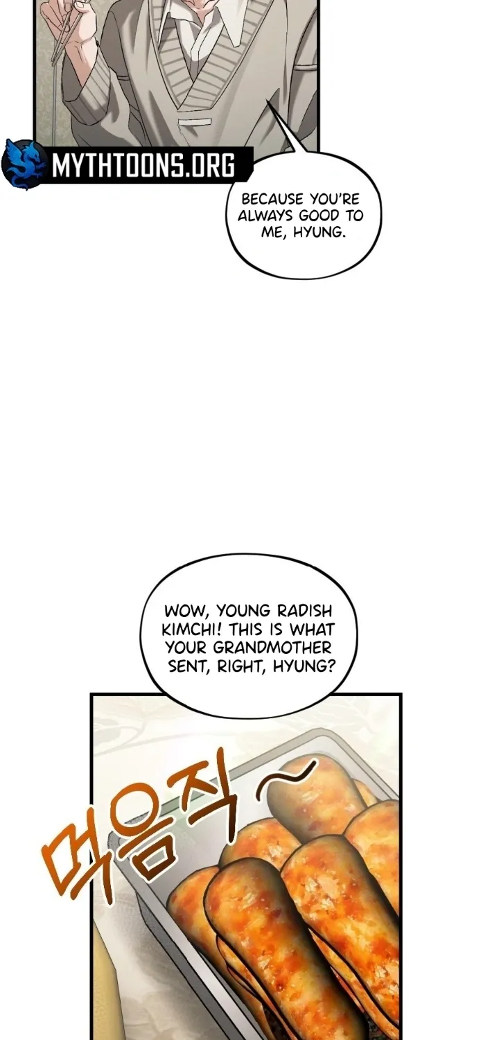 His Last Choice Chapter 9 page 56 - 