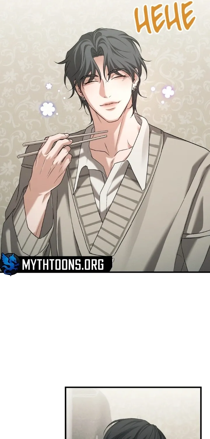 His Last Choice Chapter 9 page 58 - 