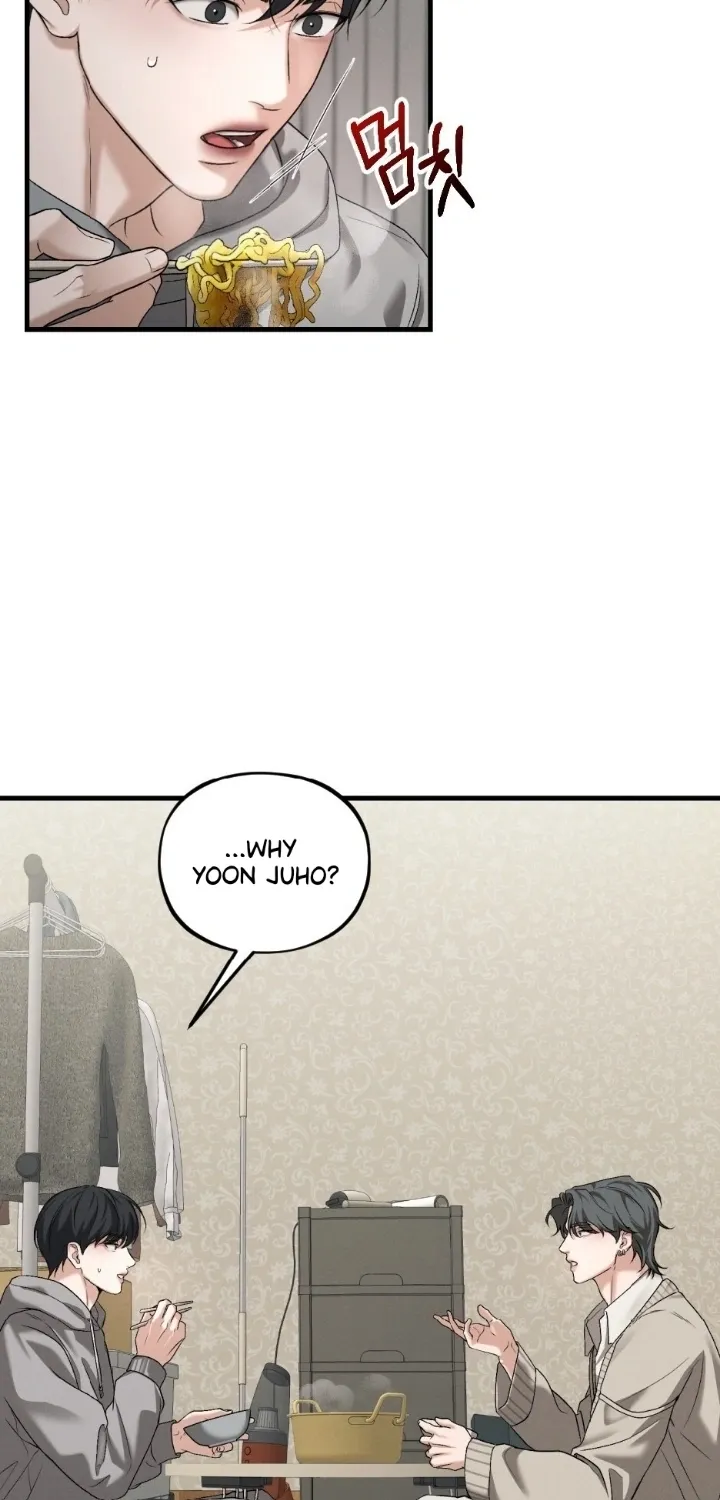 His Last Choice Chapter 9 page 60 - 