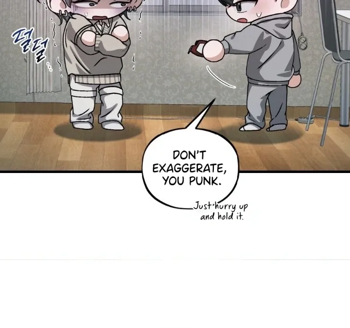 His Last Choice Chapter 9 page 7 - 