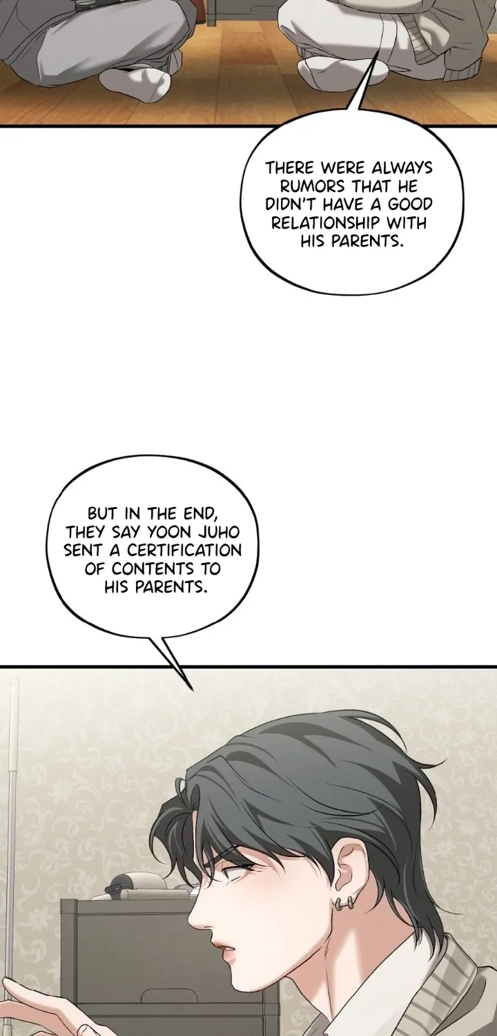 His Last Choice Chapter 9 page 61 - 