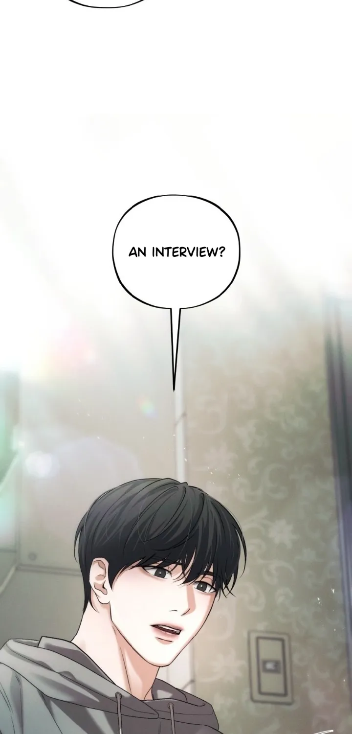 His Last Choice Chapter 9 page 63 - 