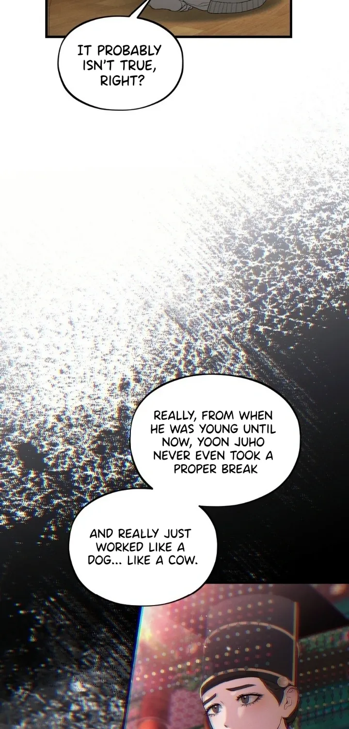 His Last Choice Chapter 9 page 67 - 