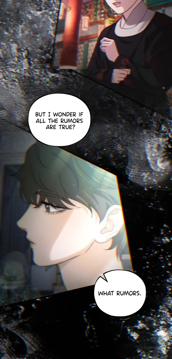 His Last Choice Chapter 9 page 68 - 