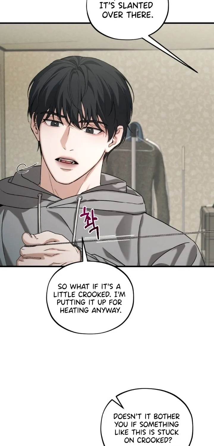 His Last Choice Chapter 9 page 9 - 