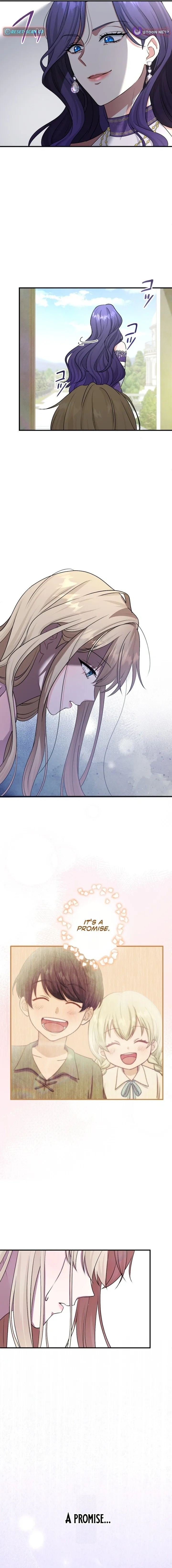 His Majesty Is My Ideal Boss! Chapter 1 page 13 - 