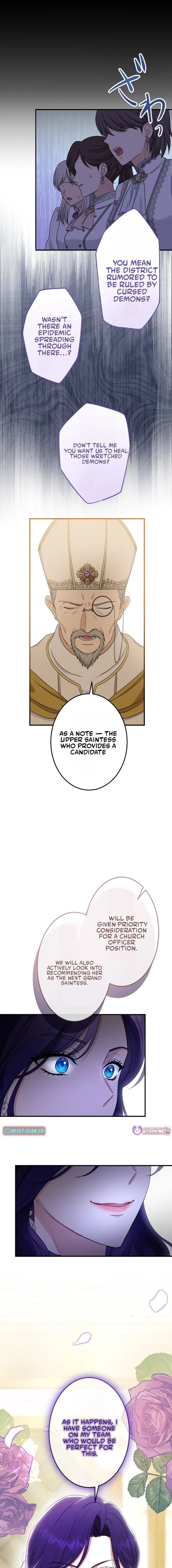 His Majesty Is My Ideal Boss! Chapter 1 page 17 - 