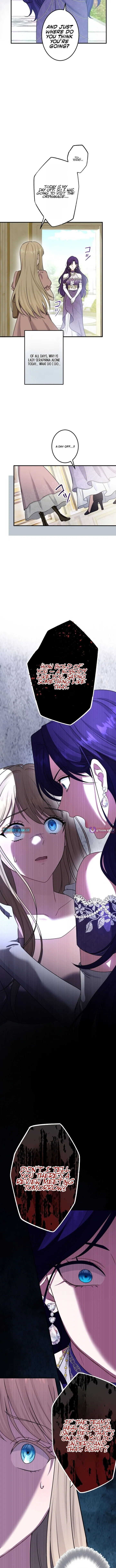 His Majesty Is My Ideal Boss! Chapter 1 page 10 - 