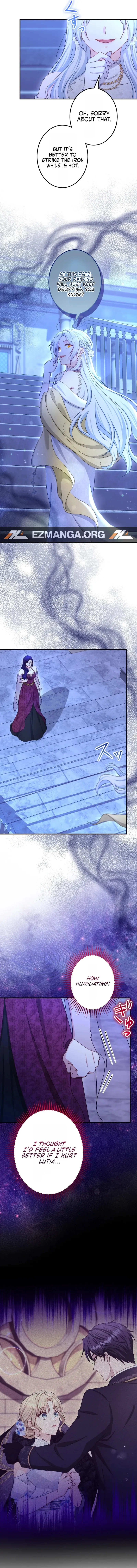 His Majesty Is My Ideal Boss! Chapter 11 page 15 - 