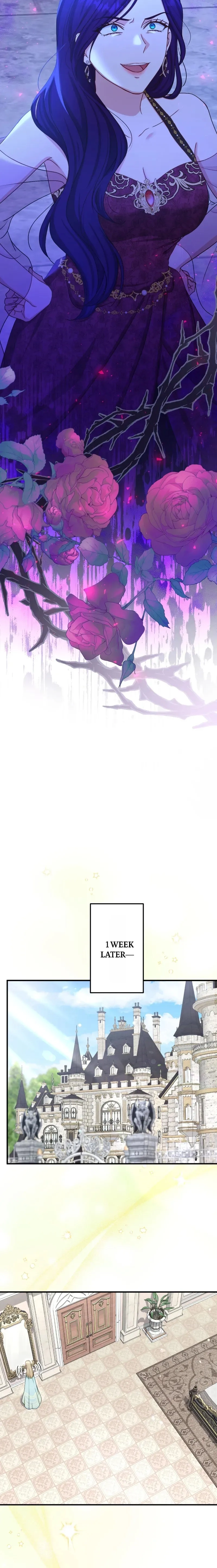 His Majesty Is My Ideal Boss! Chapter 11 page 17 - 