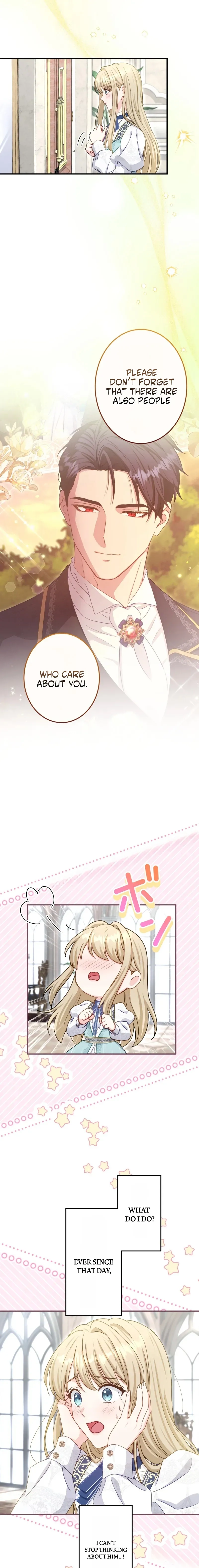 His Majesty Is My Ideal Boss! Chapter 11 page 18 - 