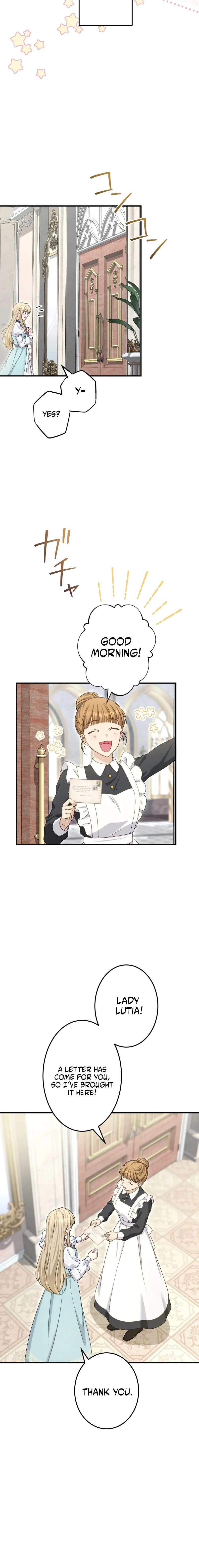 His Majesty Is My Ideal Boss! Chapter 11 page 19 - 