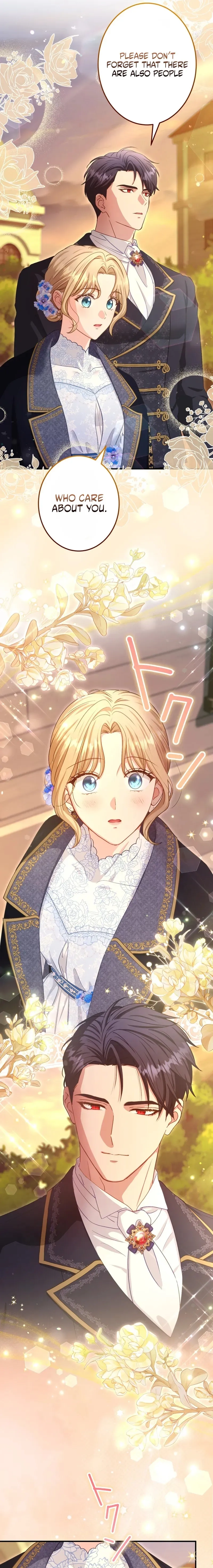 His Majesty Is My Ideal Boss! Chapter 11 page 10 - 