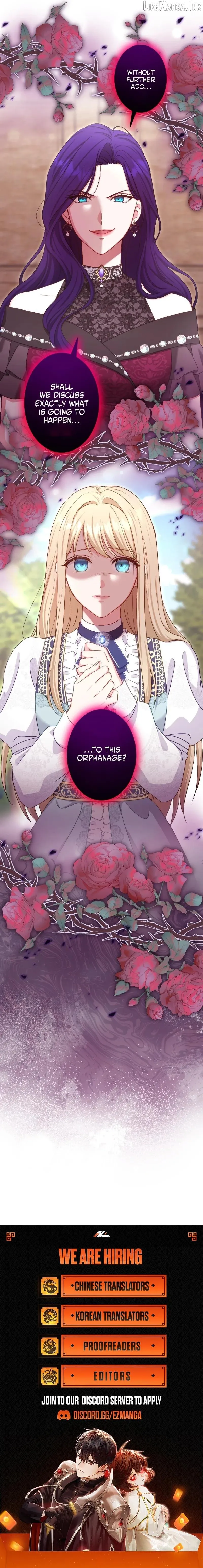 His Majesty Is My Ideal Boss! Chapter 12 page 12 - 