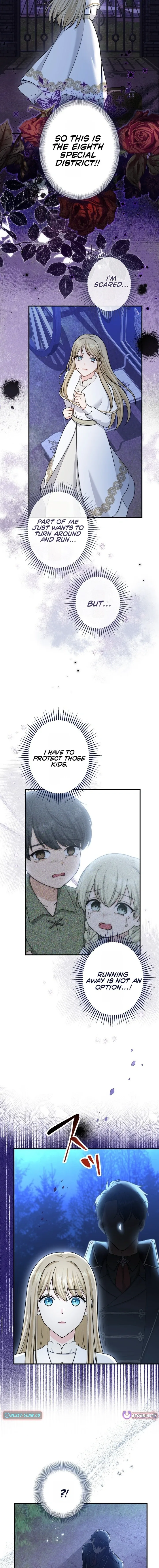 His Majesty Is My Ideal Boss! Chapter 2 page 15 - 