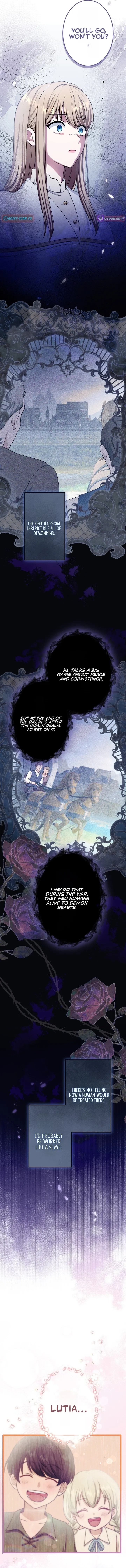His Majesty Is My Ideal Boss! Chapter 2 page 7 - 
