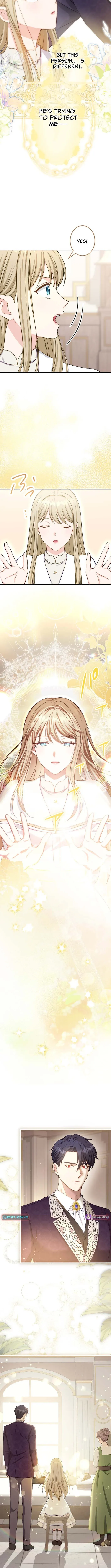 His Majesty Is My Ideal Boss! Chapter 4 page 10 - 