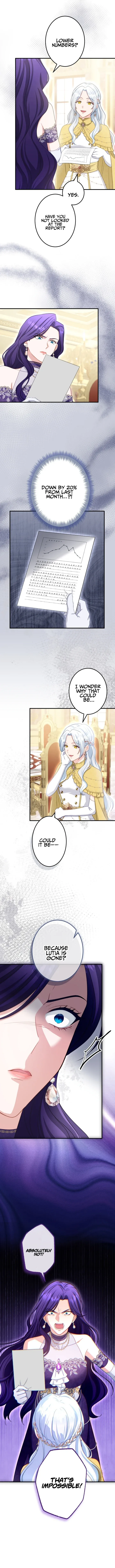 His Majesty Is My Ideal Boss! Chapter 6 page 4 - 