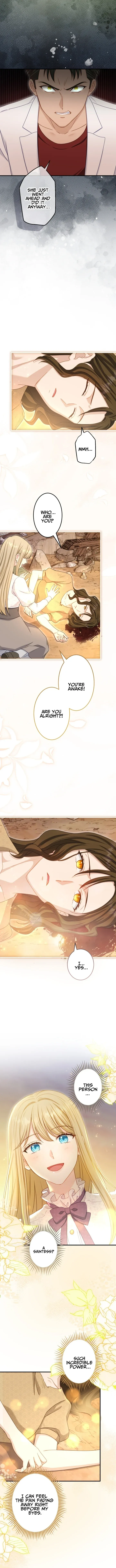 His Majesty Is My Ideal Boss! Chapter 7 page 10 - 