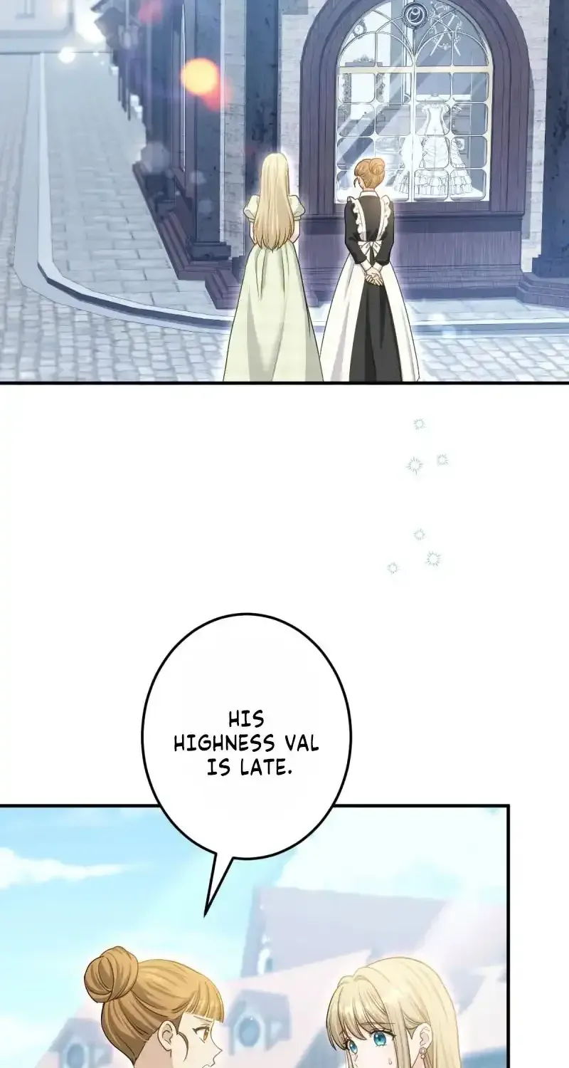 His Majesty Is My Ideal Boss! Chapter 9 page 2 - 