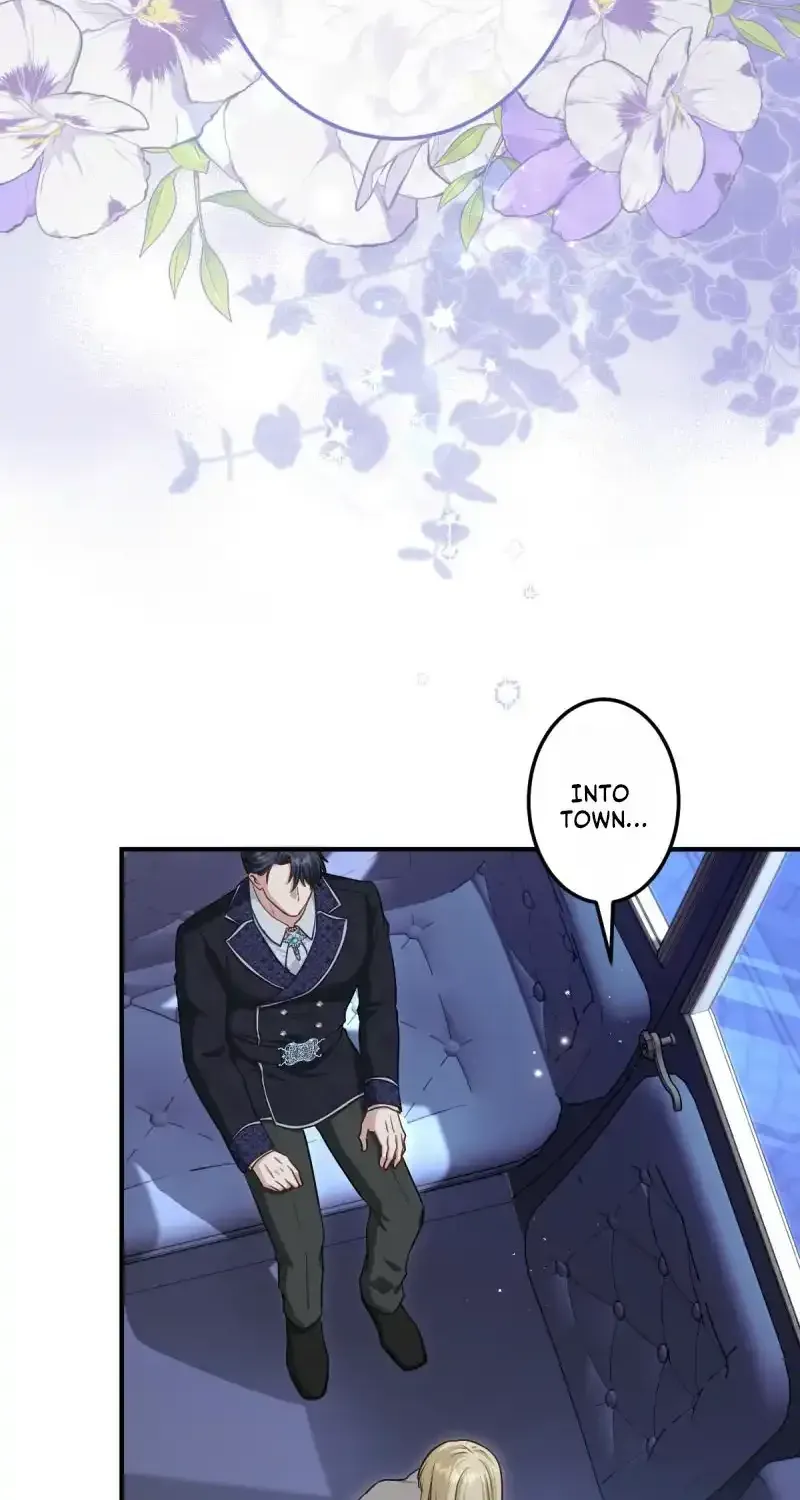His Majesty Is My Ideal Boss! Chapter 9 page 19 - 