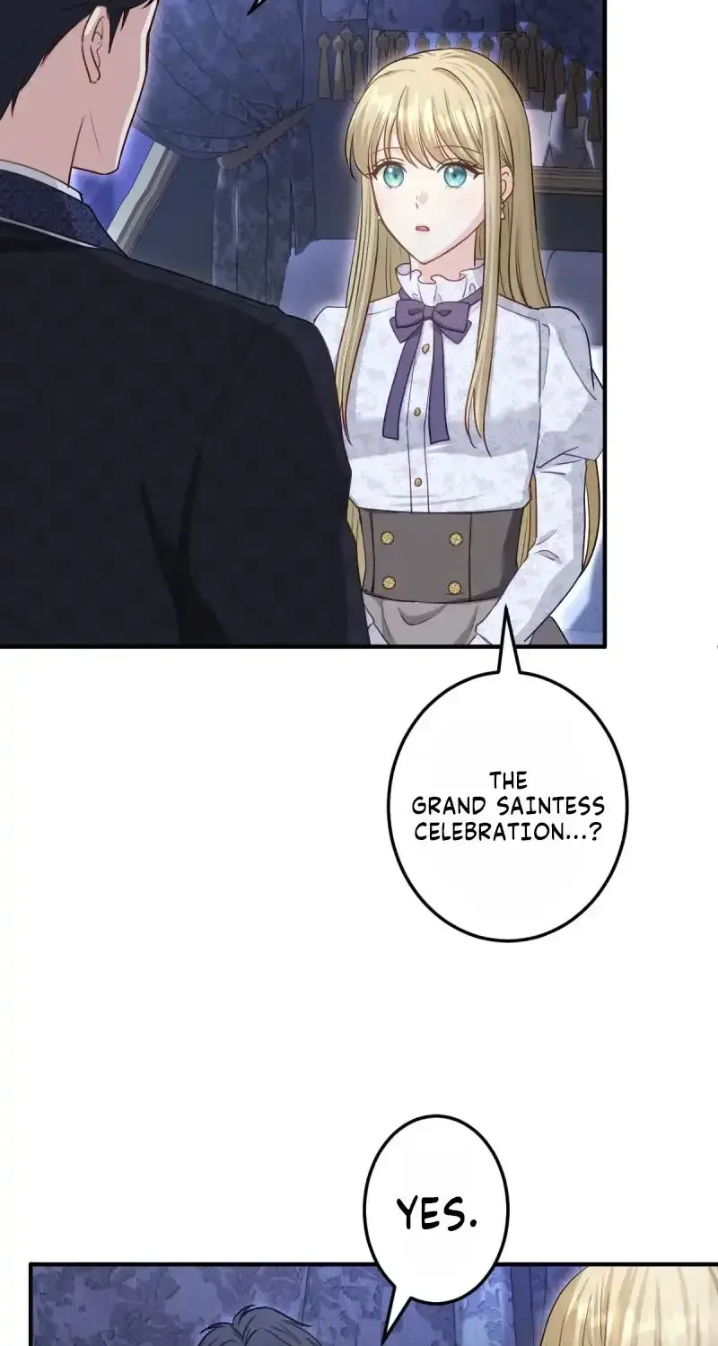 His Majesty Is My Ideal Boss! Chapter 9 page 21 - 