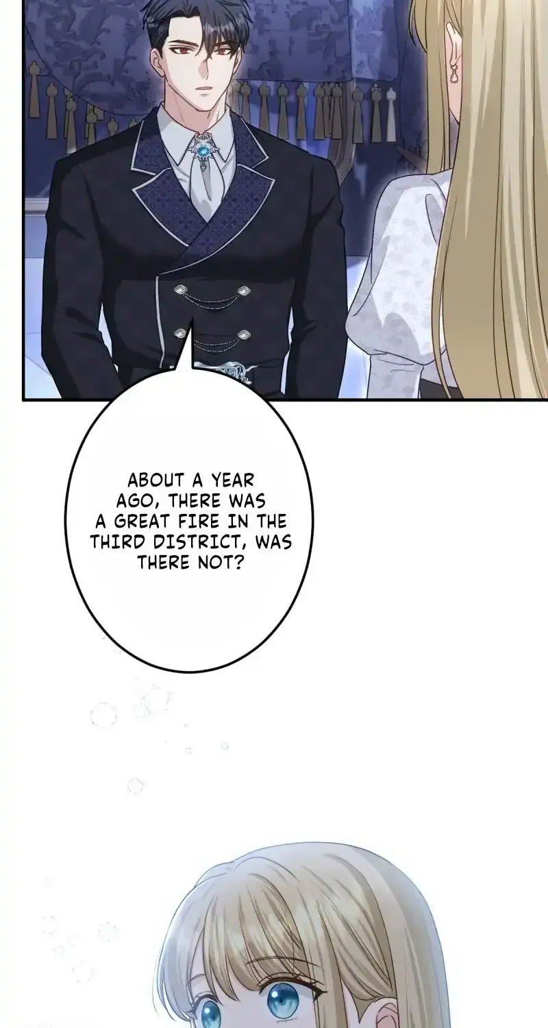 His Majesty Is My Ideal Boss! Chapter 9 page 22 - 