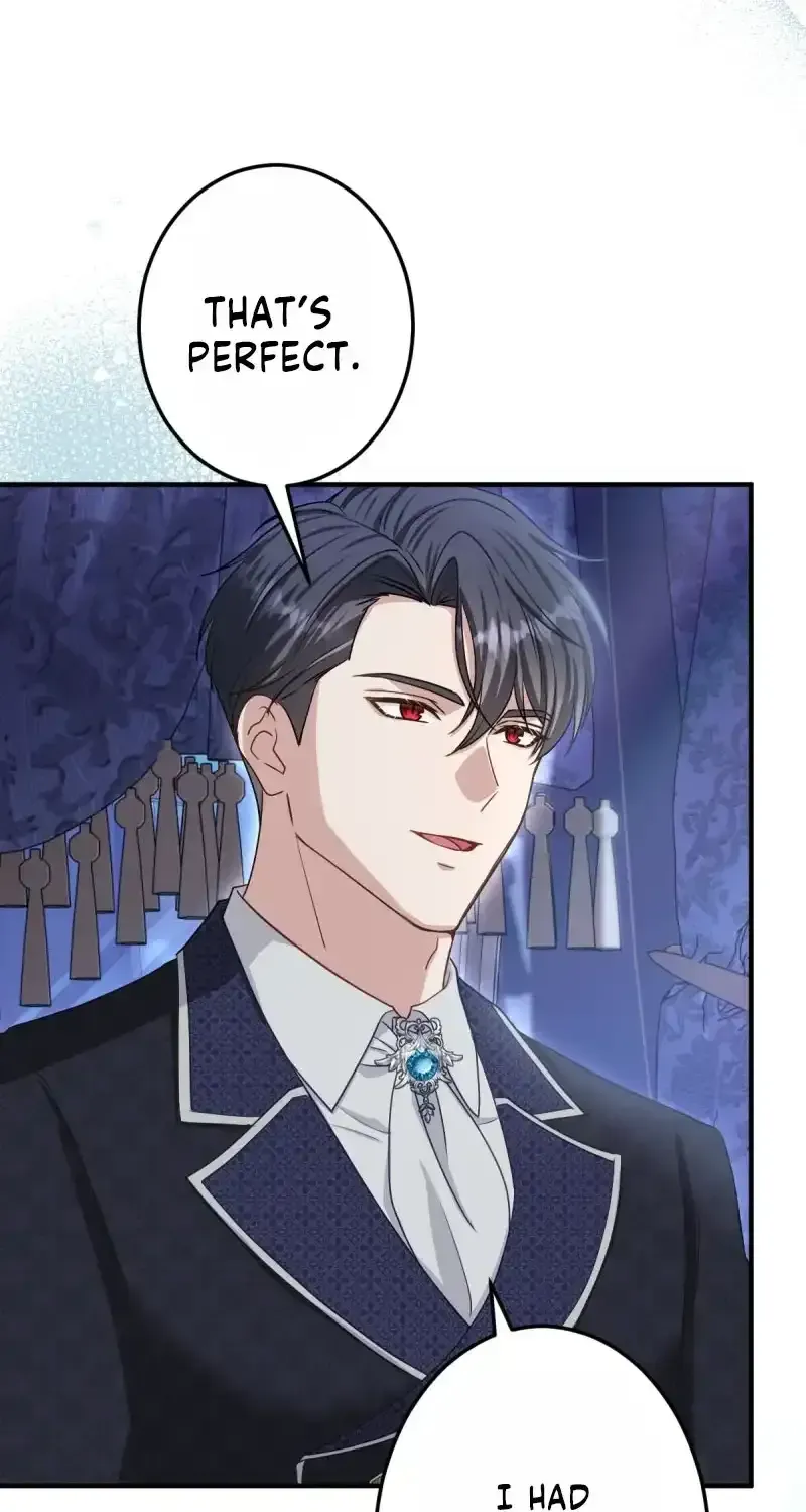 His Majesty Is My Ideal Boss! Chapter 9 page 35 - 