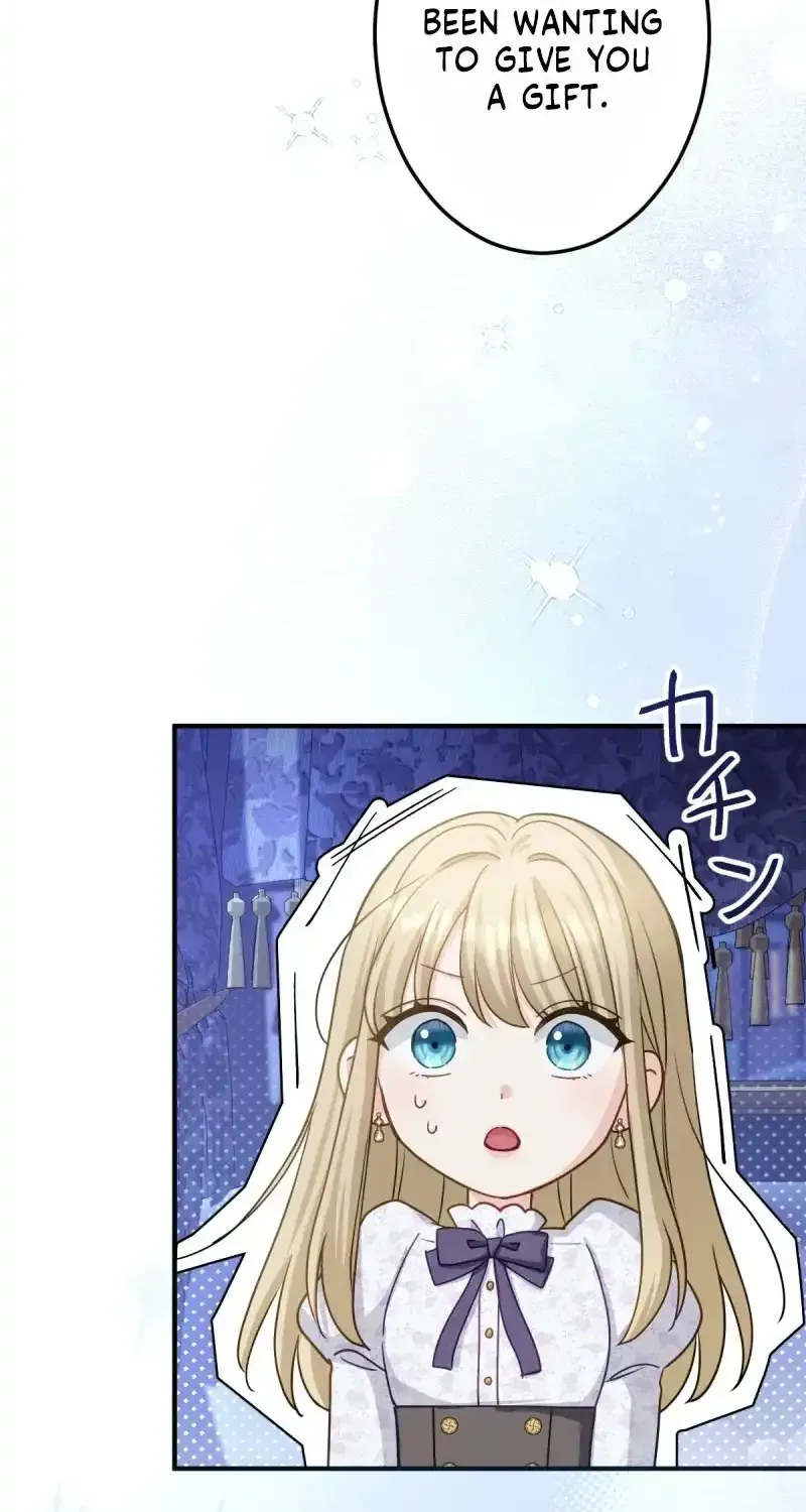 His Majesty Is My Ideal Boss! Chapter 9 page 36 - 