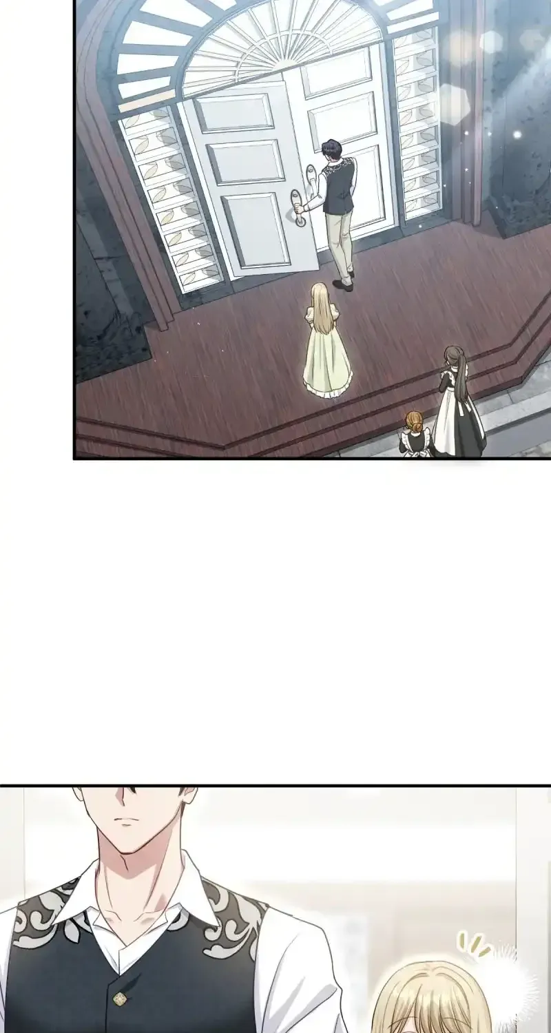 His Majesty Is My Ideal Boss! Chapter 9 page 38 - 